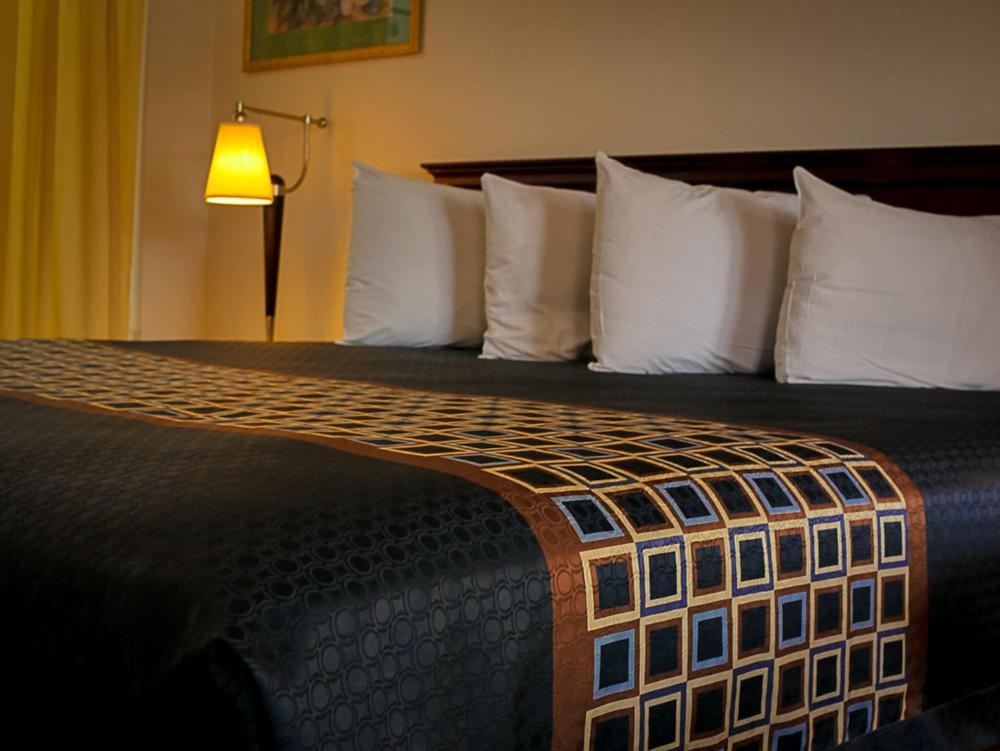 Americas Best Value Inn Chico