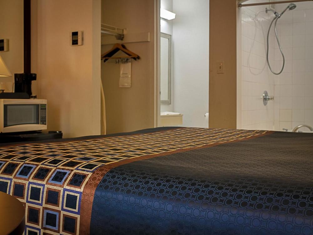 Americas Best Value Inn Chico